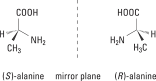 Stereocenters, (sometimes called chiral centers, or 2. Finding R And S For Chiral Centers Organic Chemistry Socratic