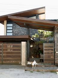 Our designers can design or replicate any modern or contemporary design you might have in mind for your home. 6 Gates In Modern And Contemporary Styles