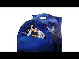 Dream Tents Magical Popup Tent Youtube