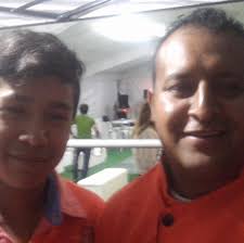 Profile for El pariente