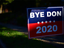 Was elected the 46th president of the united states on nov. Us Elections 2020 Joe Biden Leads Donald Trump But Can Polls Be Trusted This Year The Economic Times