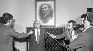 Jun 17, 2021 · demirel's turkey skillfully exploited the détente between soviet and western blocs to improve relations with the former, from which it obtained cheap loans and technology to use in massive. Siyasetin Baba Si Suleyman Demirel In Vefatinin 5 Yil Donumu Son Dakika Haberleri