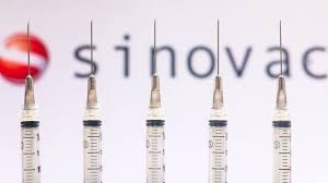 Please check with the designated venue about which one it uses. Covid What Do We Know About China S Coronavirus Vaccines Bbc News