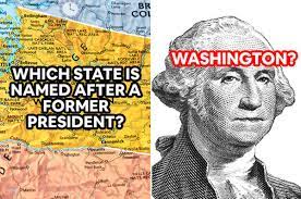 This game is played going back and forth (or with buzzers). Quiz Here S One Trivia Question For Each Us State Can You Get A Perfect Score