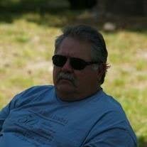 Michael Damon Patterson Obituary