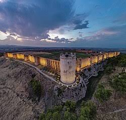 Lucera - Wikipedia