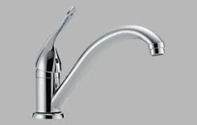 sink faucets single handle kitchen