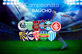'mais uma vez estamos na história'. Sabado Comeca O Campeonato Gaucho Jornal O Expresso
