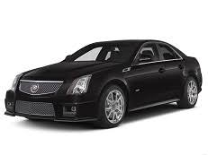 Cadillac Cts Specs Of Wheel Sizes Tires Pcd Offset And