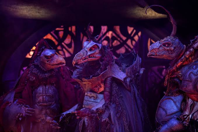 What to Know About Netflix's Dark Crystal: Age of Resistance