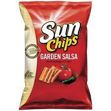 Mmmmm Chips Chips And Salsa Sun Chips