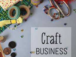 Create free, custom business card designs. 50 Creative Craft Business Names Toughnickel