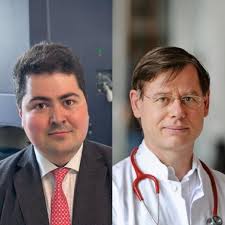 Localized production of nucleic acid nanomedicines