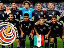 Última fecha fifa del 2020 donde las selecciones concluirán actividad en el año, en partidos amistosos y oficiales correspondientes a las zonas de la uefa y conmebol. Noticias Sobre Fecha Fifa Futbol Centroamerica