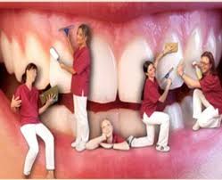 Diş taşları doğal yolla nasıl temizlenir? Evde Dis Tasi Dogal Yollarla Nasil Temizlenir