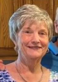 Dorothy Minch Obituary (1943