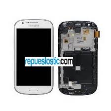 marco samsung galaxy express i8730 blanca