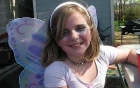 Abrielle Kira “Abbie” Bartels (1999-2013)