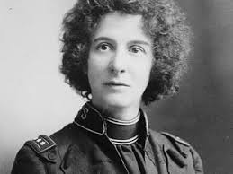 Evangeline Cory Booth