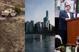 Education Archives – Borderless Magazine NFP