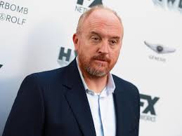 And throughout the series, the comedian has offered other parenting … Slave Play Playwright Criticises Louis Ck After Disgraced Comic Attends His Broadway Show The Independent The Independent