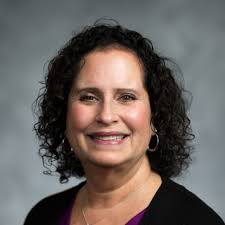 ALS National Advisory Board