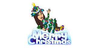 Client wanted me to make a bitmoji of her for a christmas card with her cats. Bitmoji Classroom Technologyeduc