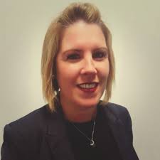 Vanessa Billison (Nee Craven)