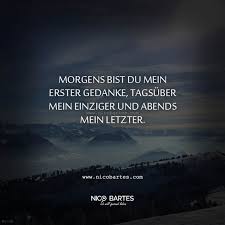 Mein Einziger Gedanke Spruch Des Tages