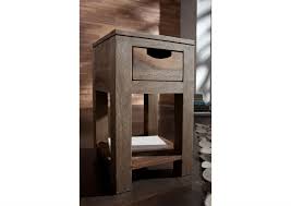 Entdecke rezepte, einrichtungsideen, stilinterpretationen und andere ideen zum ausprobieren. Beistelltisch Nature Grey Sheesham Palisander 29x29x50 Cm Modern