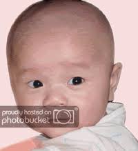 صور أطفال متحركة ههههههههه تضحك Baby Face Face Screen Wallpaper
