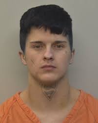 CPSO ARRESTS MAN FOR ATTEMPTED 2ND DEGREE MURDER Lake Charles