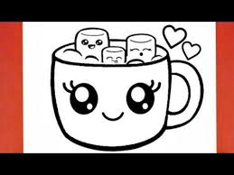 pencil drawing how to draw a coffee cup easy cool drawings cool easy doodle youtube in 2021 simple doodles cool drawings pencil drawings