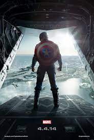 Suspenseful and politically astute, captain america: Nerdy Girl Goes To The Movies Captain America The Winter Soldier Nerdy Girl Notes
