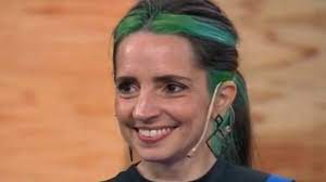 Paulina siempre soñó con tener un programa de cocina. Paulina Cocina Y Su Nombre Artistico No Queria Que Me Conocieran Como La Chica Del Pastel De Papas Diario La Provincia Sj
