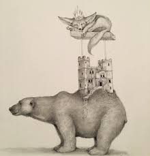 Funny And Surreal Pencil Drawings By Adonna Khare Full Post Http Webneel Com Funny Pencil Dra Funny Drawings Realistic Animal Drawings Cool Pencil Drawings