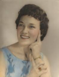 Shelby Jean (Jones) Beaty Obituary