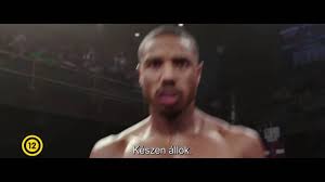 A creed apollo fia videókat természetesen megnézheted online is itt az oldalon. Creed Apollo Fia Dvd Bookline