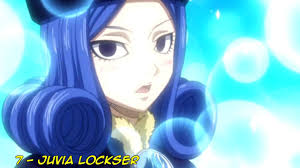 Character sorting and number of likes derived from sources such as myanimelist and animeplanet. Anime Characters With Blue Hair