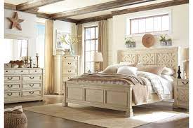 Check spelling or type a new query. Bolanburg Queen Bed With 2 Nightstands Ashley Furniture Homestore