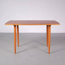Shop allmodern for modern and contemporary coffee table birch to match your style and budget. Square Birch Coffee Table By Tingstroms Sweden 1950s 113453