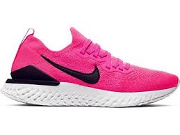 Due to our new developed foam, the new nike epic react is 11% softer, 13% bouncier, meaning. Shoe Review Nike Epic React Flyknit 2 Fleet Feet