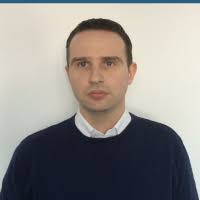 Team member: <br>Florin Muntean, support · Elsyca NV