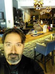 Bowling och golf inomhus