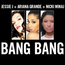 Bang bang free mp3 download Bang Bang Feat Ariana Grande Nicki Minaj Jessie J