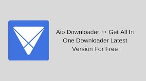 Some apps and games offer free downloads. Aio Downloader All In One Downloader Atoz Downloader Apk
