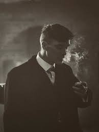 Pin On Peaky Blinders