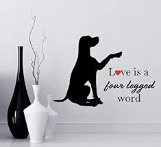 Nxxxxs vinyl price list 2020 : Buy Wallstick 45 314 Vinyl Dog Animals Quotes Wall Sticker Multicolour 80 Cm X 60 Cm Online At Low Prices In India Amazon In