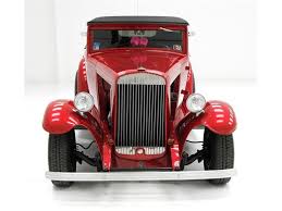 Image result for Saxon Gray 1931 Nash