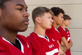 The Flint Journal's 2022 high school football media day